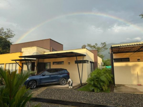 Casas Campestres El Secreto